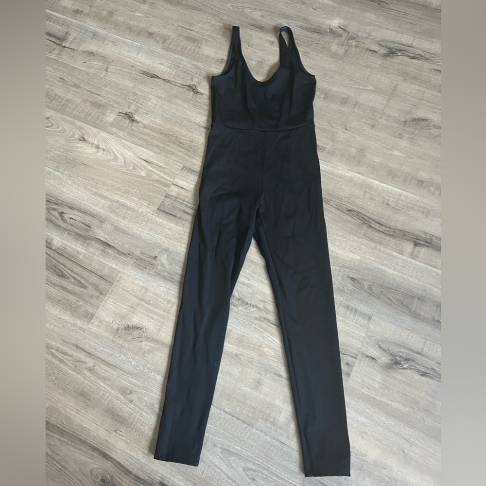Aritzia Babaton Ten jumpsuit brand new
